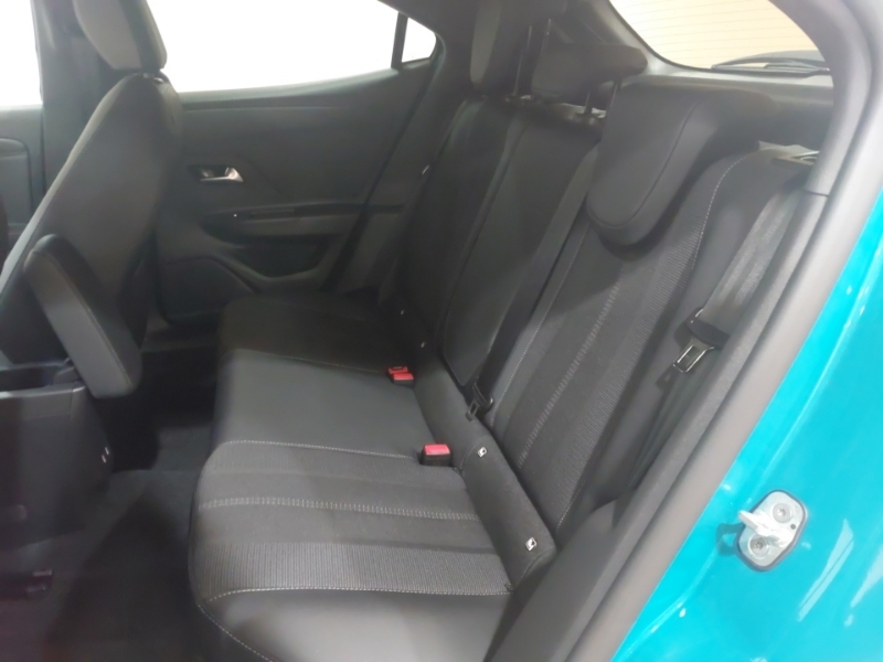 Vauxhall Mokka 1.2 Turbo 136 Gs Green #6