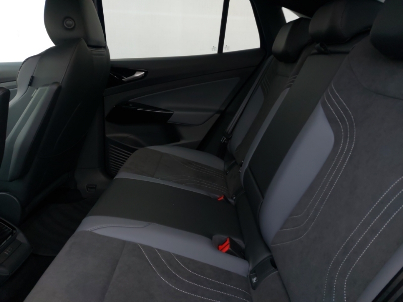 Volkswagen ID.5 210Kw Match Pro 77Kwh Blue #6