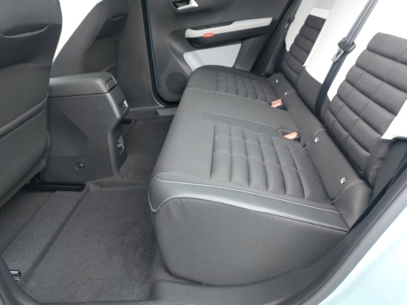 Citroen C3 Aircross 83Kw Standard Range Max 44Kwh AA9233 Blue #6