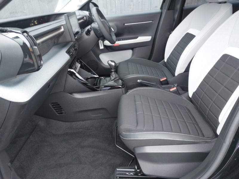 Citroen C3 1.2 Turbo Max AB4157 Black #5