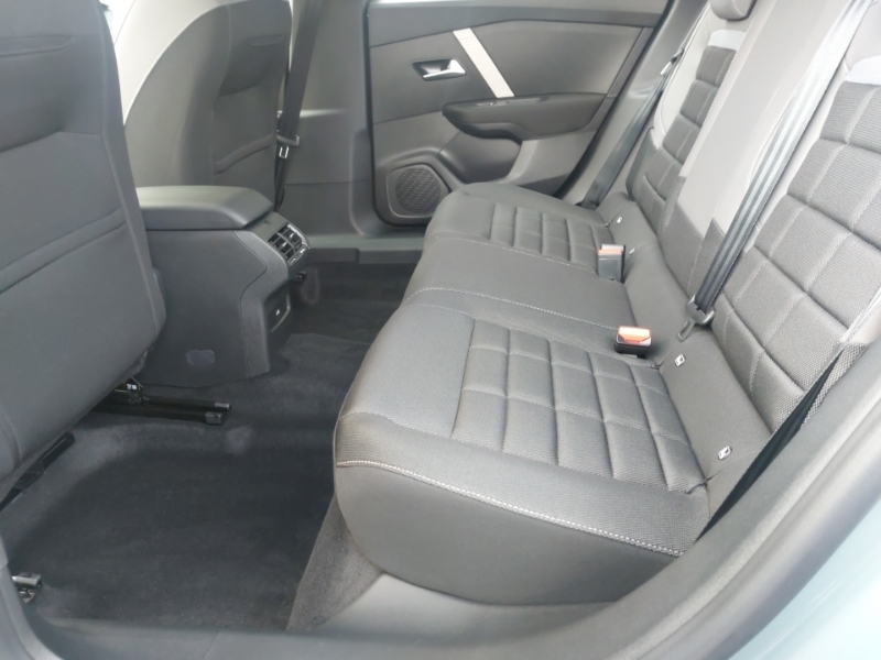 Citroen C4 1.2 130 Plus AB4194 Green #6