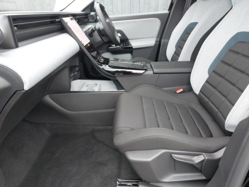 Citroen C5 Aircross 157Kw You 73Kwh Black #5