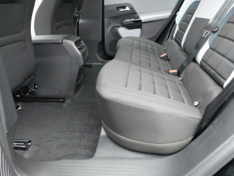 Citroen C5 Aircross 157Kw You 73Kwh Black #6