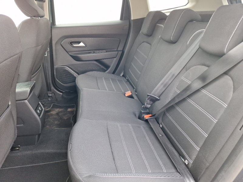 Dacia Duster 1.0 Tce 90 Prestige PE22XPJ Grey #6