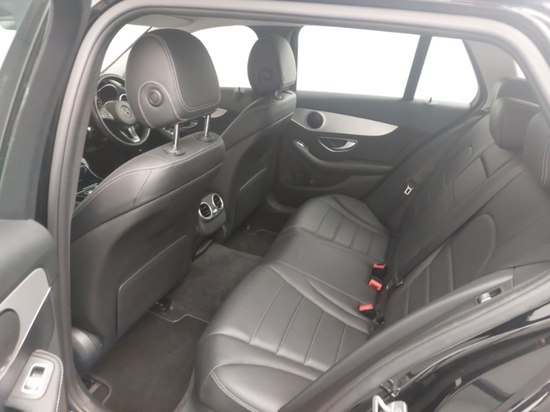 Mercedes-Benz 200 Hatchback Silver #12