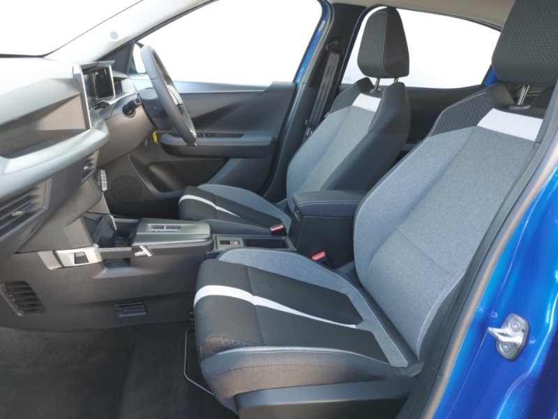 Vauxhall Frontera 83Kw Gs 44Kwh DC75LWX Blue #5