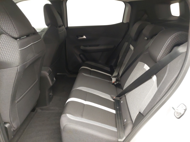 Vauxhall Frontera 83Kw Gs 44Kwh SG26WXW Silver #6