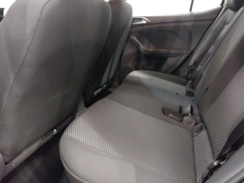 Volkswagen T-Cross 1.0 Tsi S LR20ZYO Grey #6