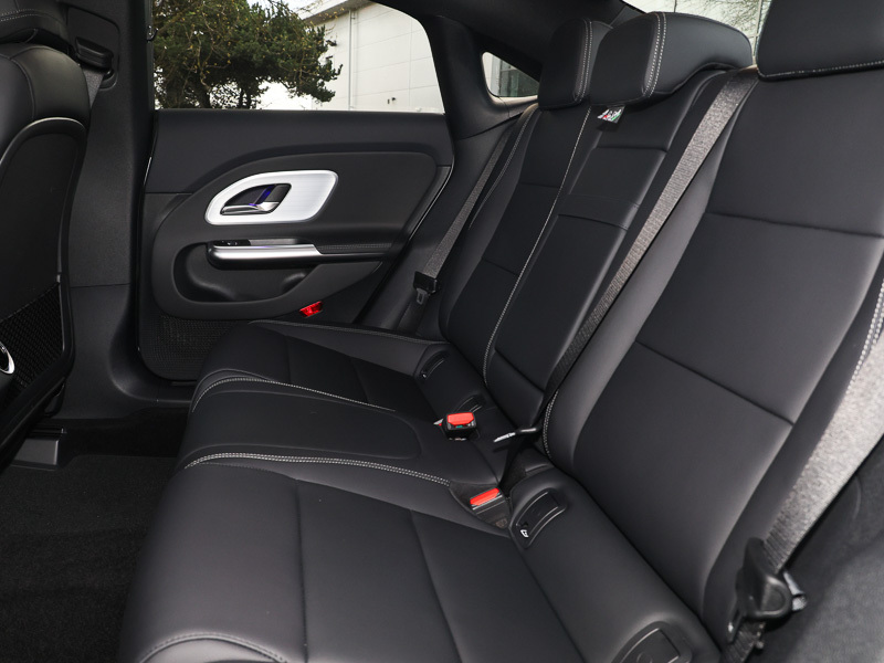 Mercedes-Benz CLA Class Cla 200 Sport Executive White #6