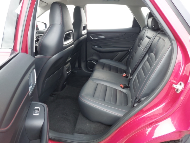 MG HS 1.5 T-gdi Exclusive LE69EUW Red #6