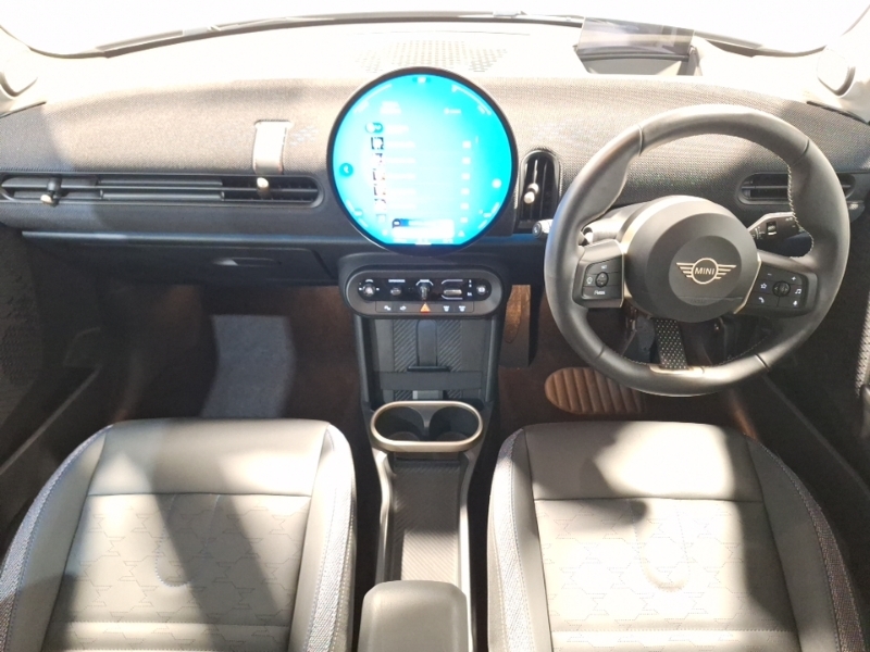 Mini Hatch 2.0 S Classic Level 2 FT24HTO White #3