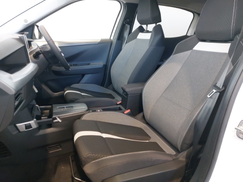Vauxhall Frontera 83Kw Gs 44Kwh LV75WWX White #5