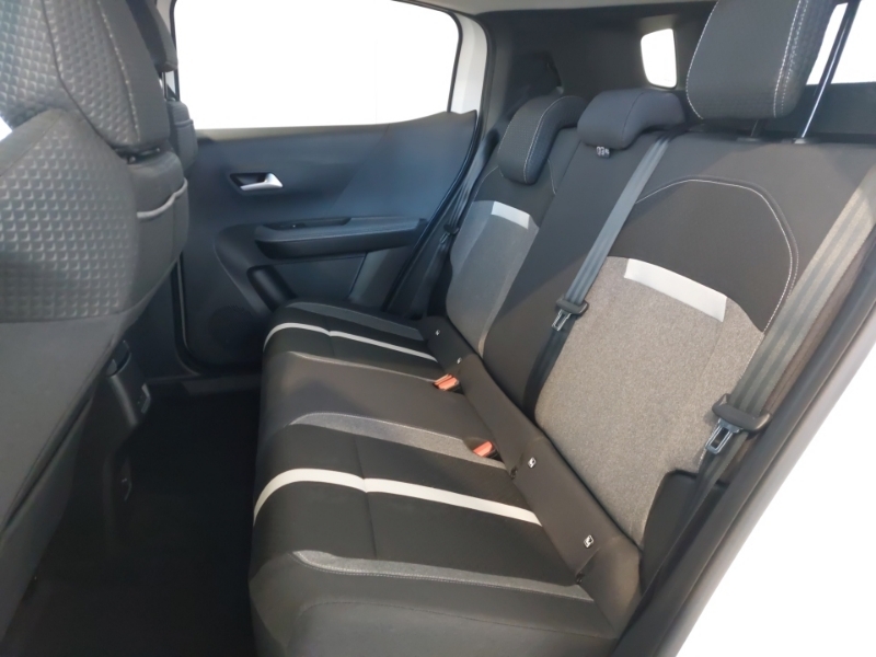 Vauxhall Frontera 83Kw Gs 44Kwh LV75WWX White #6