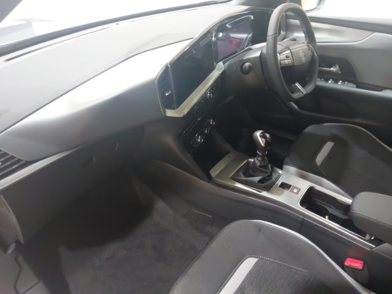 Vauxhall Mokka 1.2 Turbo 136 Griffin Grey #5