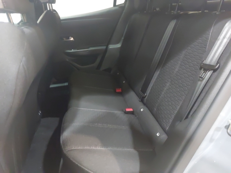 Vauxhall Mokka 1.2 Turbo 136 Griffin Grey #6