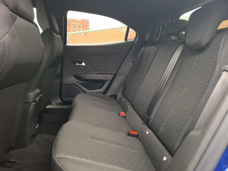 Vauxhall Mokka 1.2 Turbo 136 Griffin SG26VKJ Blue #6
