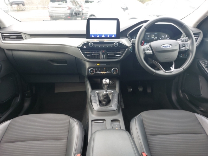 Ford Kuga 2.0 Ecoblue Mhev Titanium DA20KCF Grey #3