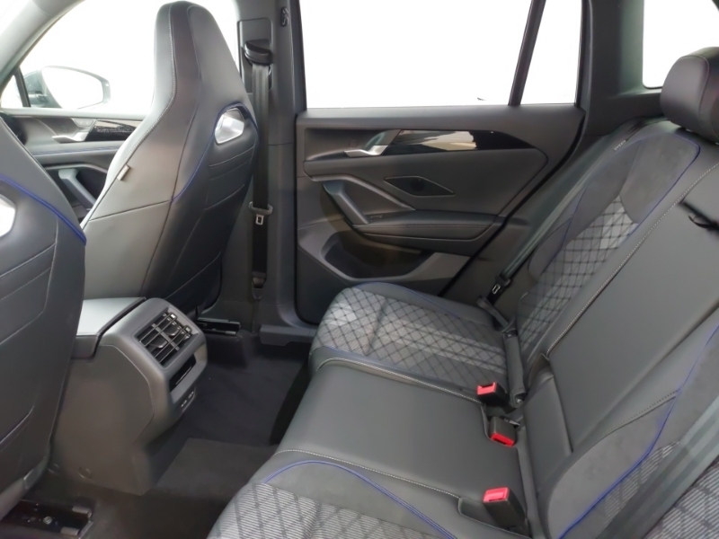 Volkswagen Tiguan 1.5 Etsi 150 R-line Dsg Grey #6