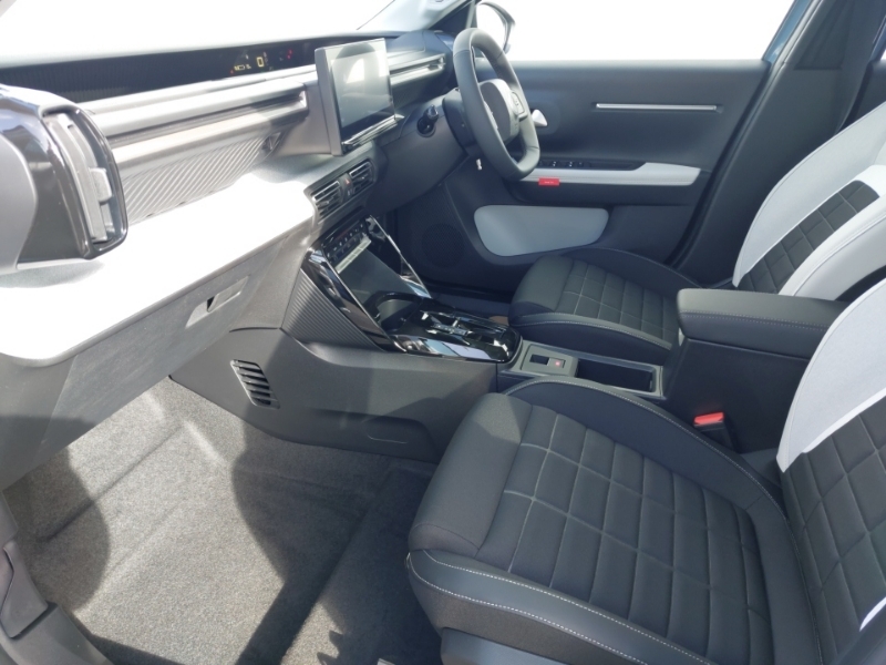 Citroen C3 83Kw Max 44Kwh Blue #5
