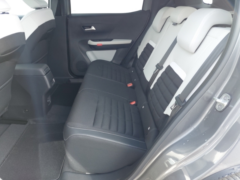 Citroen C3 Aircross 83Kw Standard Range Max 44Kwh  Grey #6