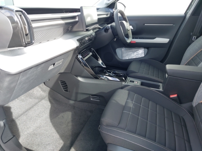 Citroen C3 Aircross 83Kw Extended Range Plus 54Kwh Green #5