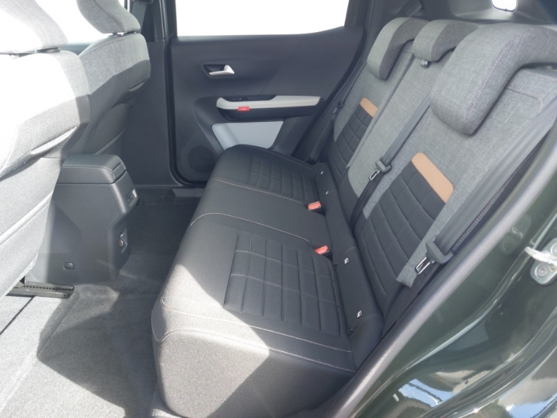 Citroen C3 Aircross 83Kw Extended Range Plus 54Kwh Green #6