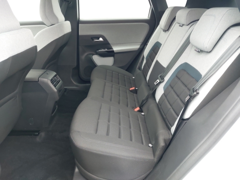 Citroen C5 Aircross 1.2 Hybrid 145 You  White #6