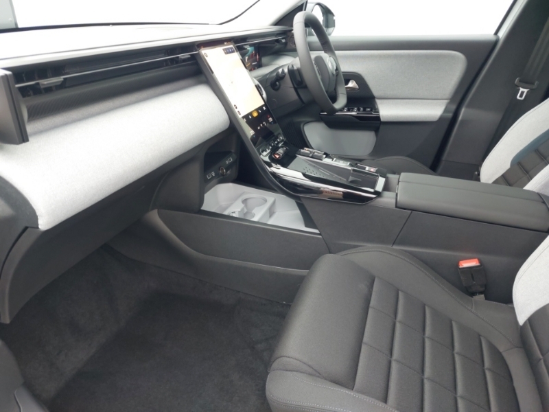 Citroen C5 Aircross 1.2 Hybrid 145 You  White #5