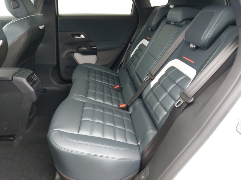 Citroen C5 Aircross 157Kw Max 73Kwh White #6