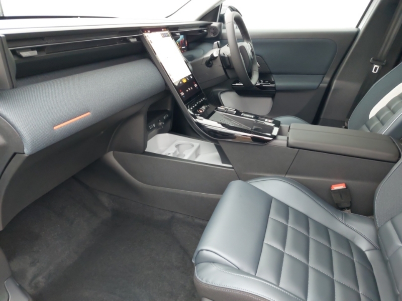 Citroen C5 Aircross 157Kw Max 73Kwh White #5