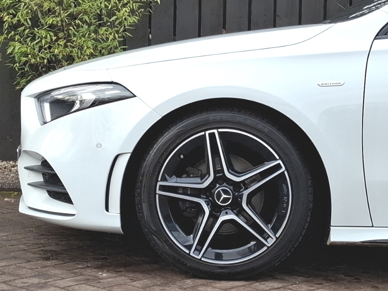 Mercedes-Benz 200 Glb Amg Line Grey #12