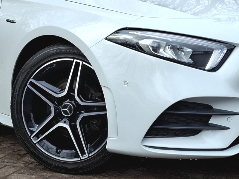 Mercedes-Benz 200 Glb Amg Line Grey #9