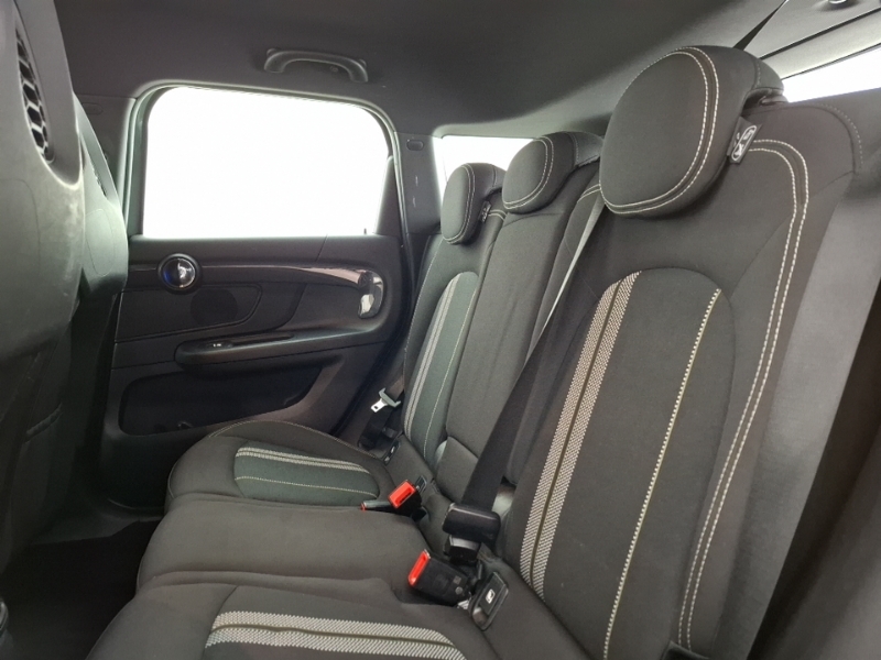 Mini Countryman 2.0 Cooper S Sport LC68WBW Grey #6