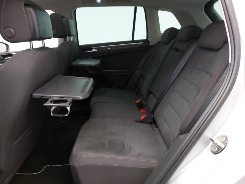 Volkswagen Tiguan 2.0 Tsi 230 4Motion Sel Dsg SH20ZCO Silver #6