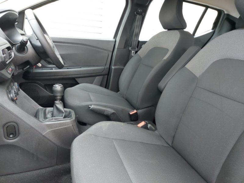 Dacia Sandero 1.0 Sce Essential SP22ULA Black #5