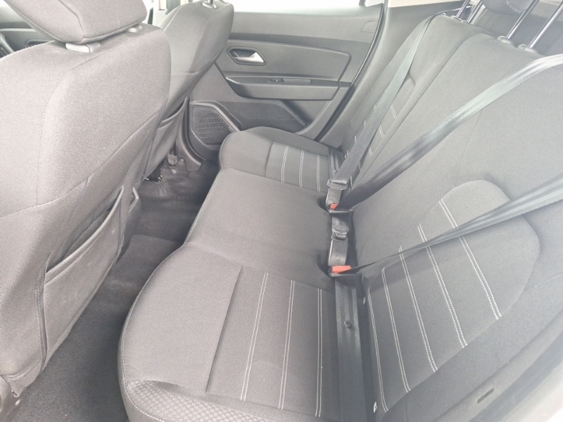 Dacia Duster 1.0 Tce 90 Comfort MW22FVB Grey #6