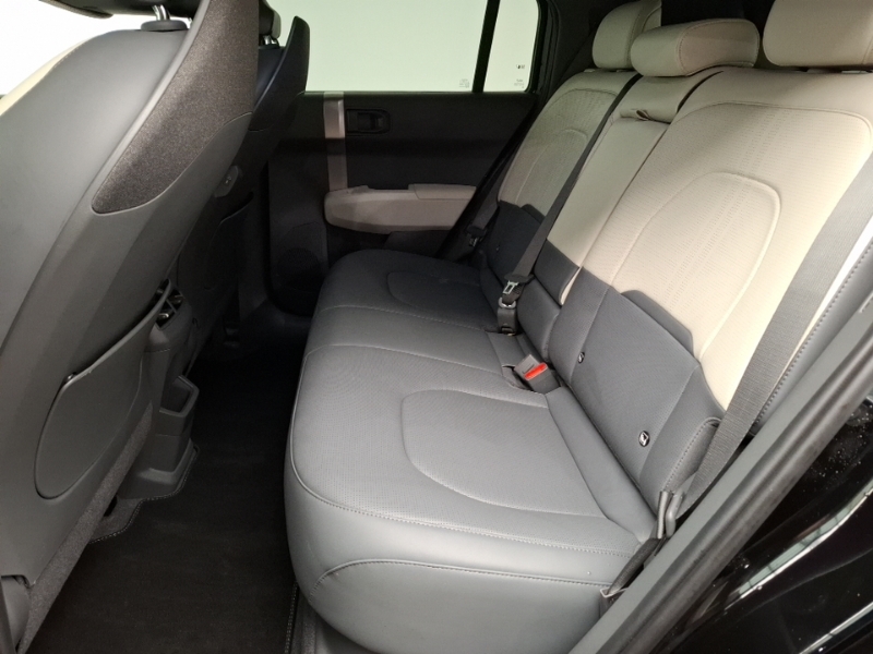 Kia EV3 148Kw Gt-line 81.4Kwh SH74RHF Black #6