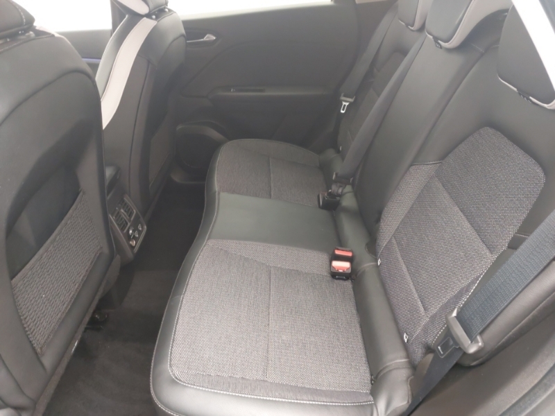 Renault Captur 1.0 Tce 90 Se Edition SK72XRO Blue #6