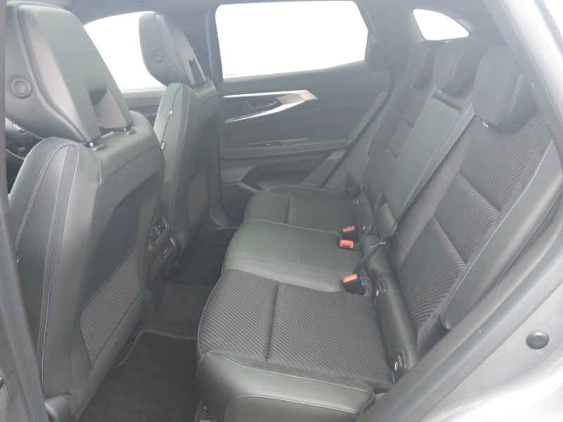 Renault Austral E-tech Fhev Iconic Esprit Alpine 4C D15KJE Grey #6