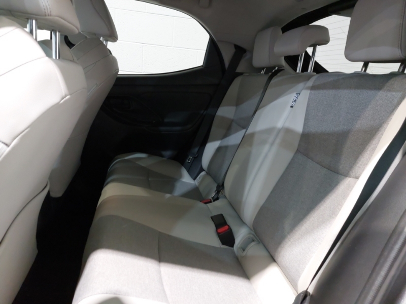 Toyota Yaris 1.5 Hybrid Excel Cvt Grey #6