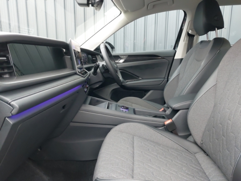 Volkswagen Tayron 2.0 Tdi Life Dsg7 7 Seat Black #5