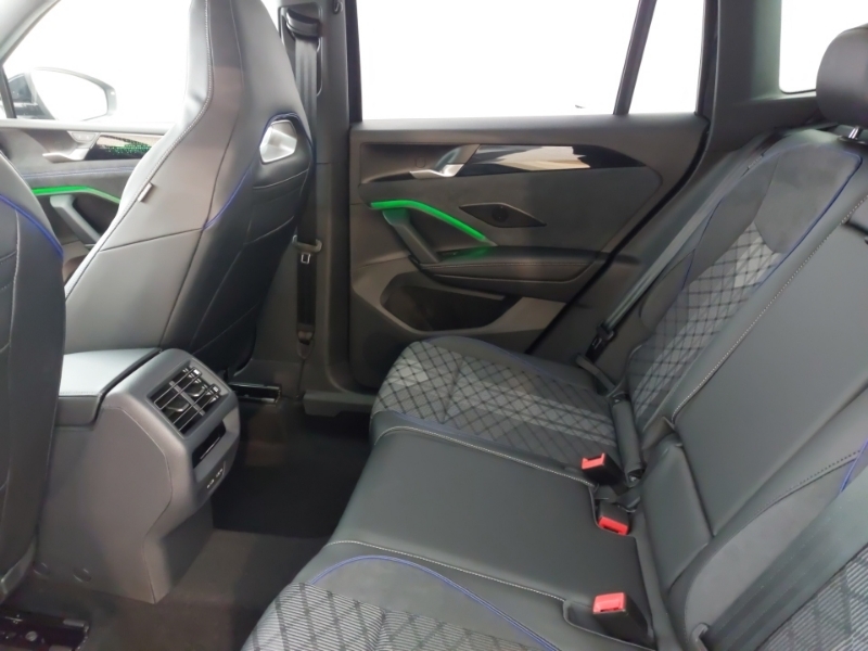 Volkswagen Tiguan 1.5 Etsi 150 R-line Dsg Black #6