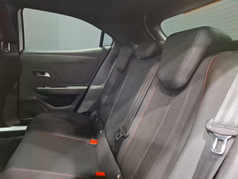 Vauxhall Mokka-e 100Kw Gs Line 50Kwh YH72WRF White #6