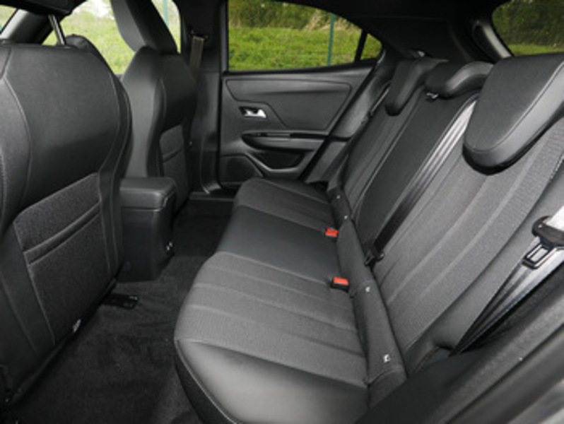 Vauxhall Mokka 1.2 Turbo Gs Black #6
