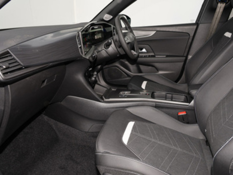 Vauxhall Mokka 1.2 Turbo Ultimate Green #5