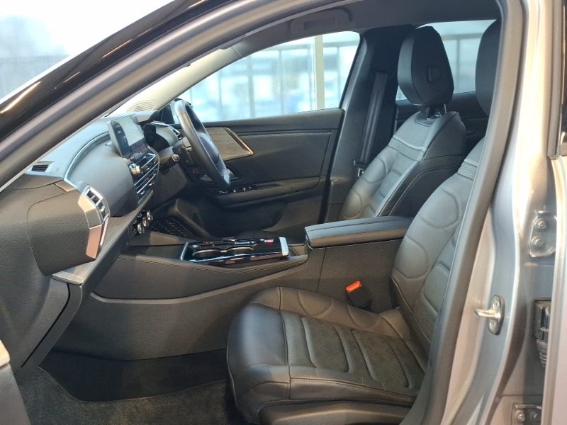 Citroen C5 X 1.6 Plug-in Hybrid 225 Max E-eat8 Grey #5