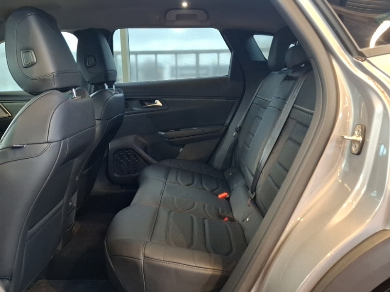 Citroen C5 X 1.6 Plug-in Hybrid 225 Max E-eat8 Grey #6