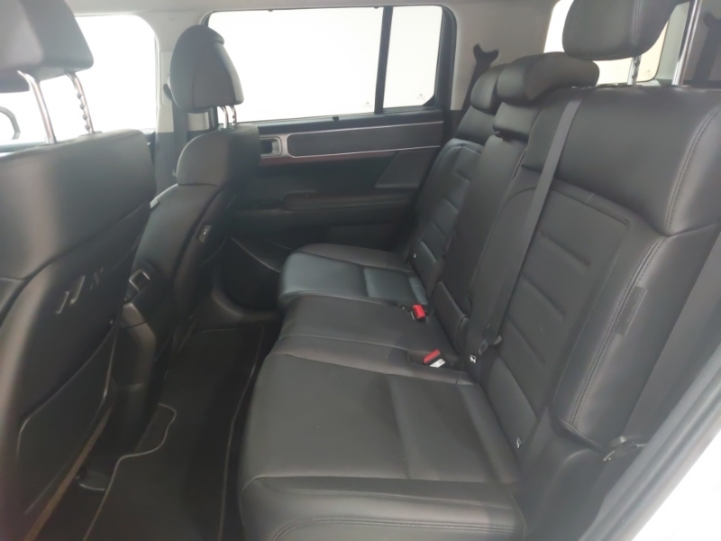 Hyundai Santa Fe 1.6 Tgdi Plug-in Hybrid Premium 4Wd SC25KXL Green #6