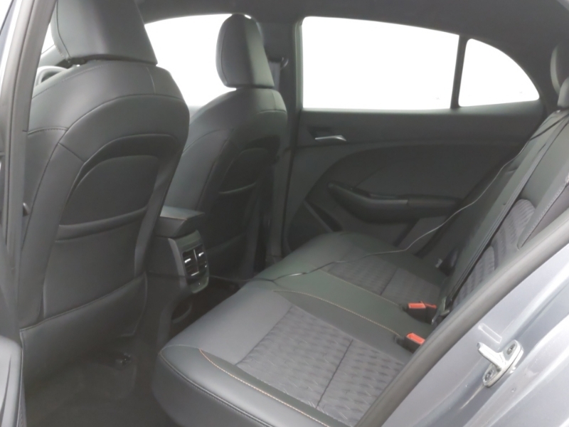 MG MG3 1.5 Hybrid Trophy Grey #6