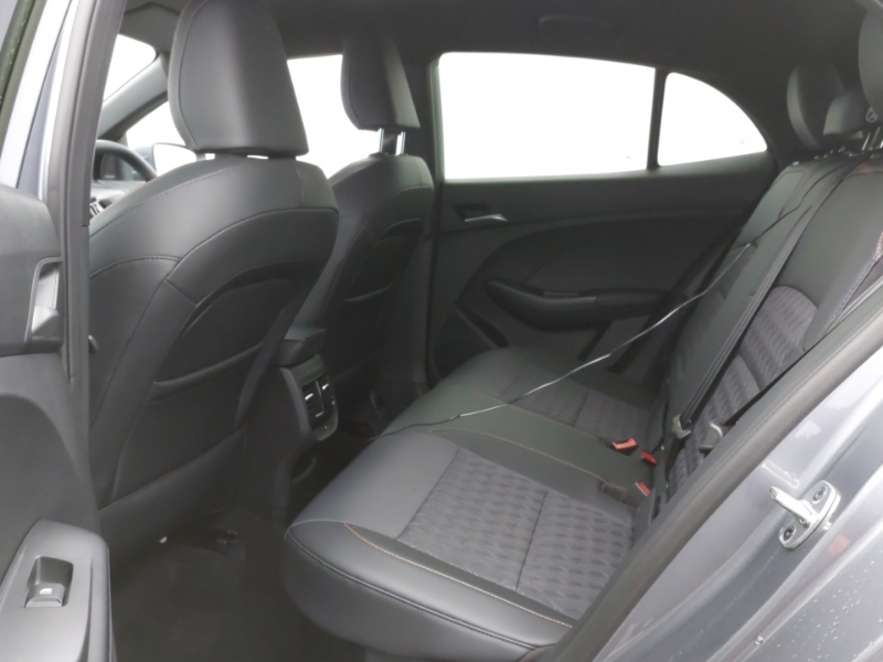 MG MG3 1.5 Hybrid Trophy Silver #6
